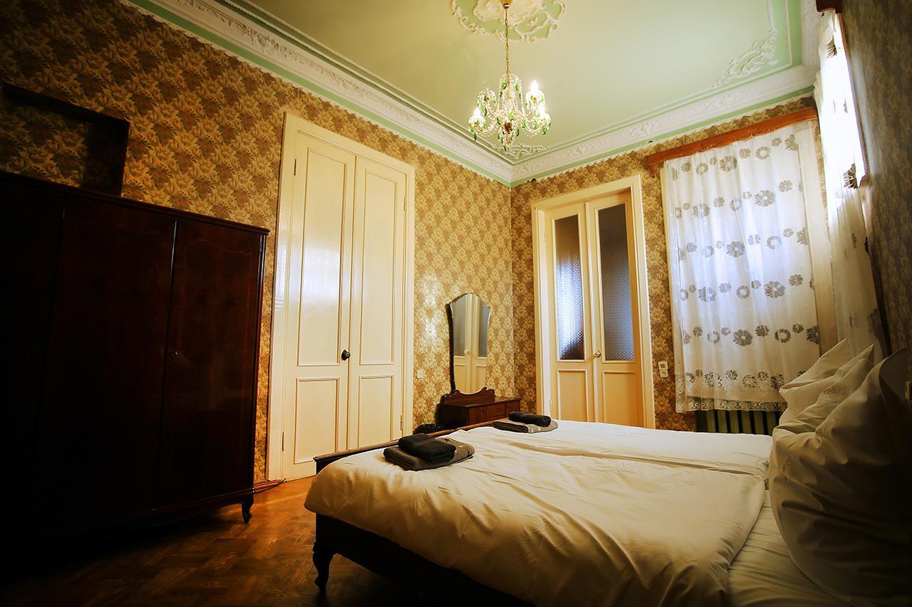 Guest House Old Kutaisi Exterior foto