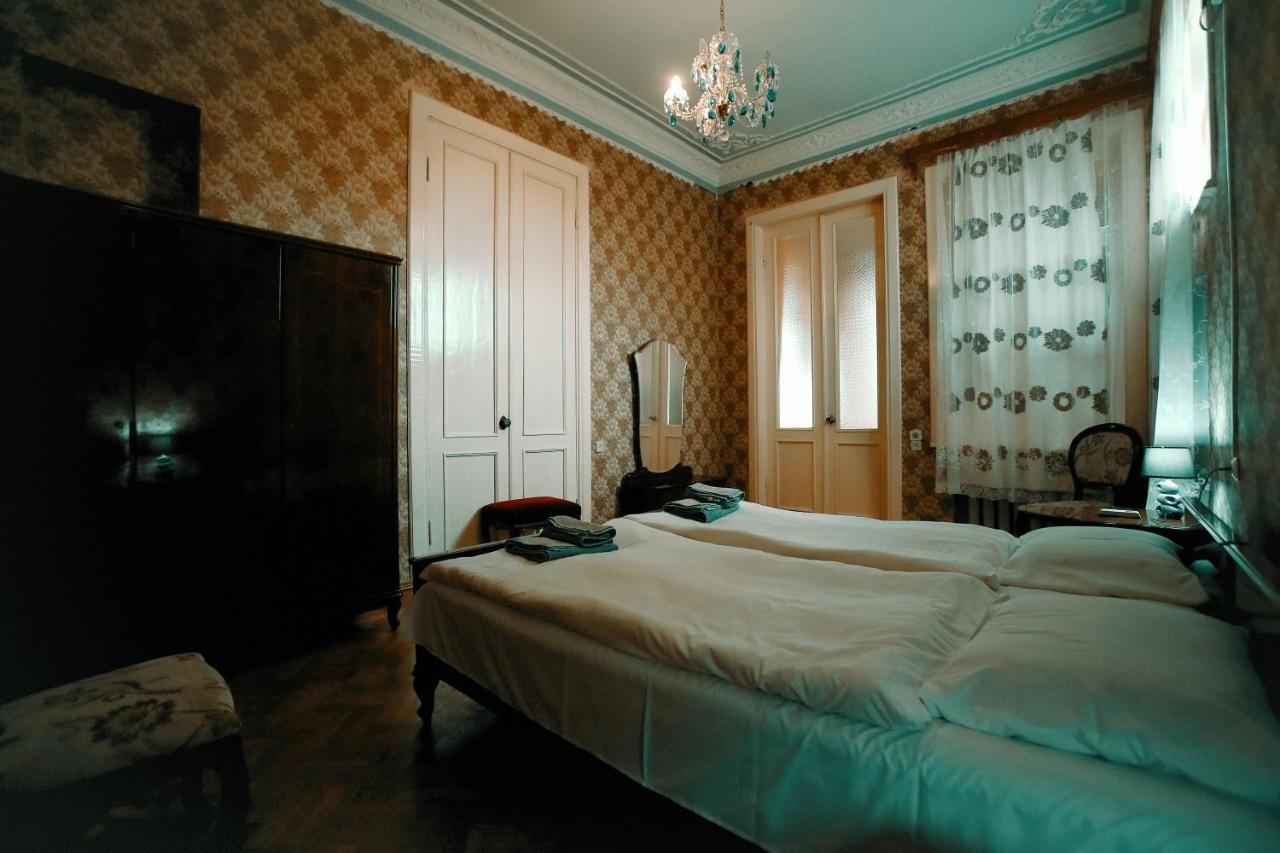 Guest House Old Kutaisi Exterior foto