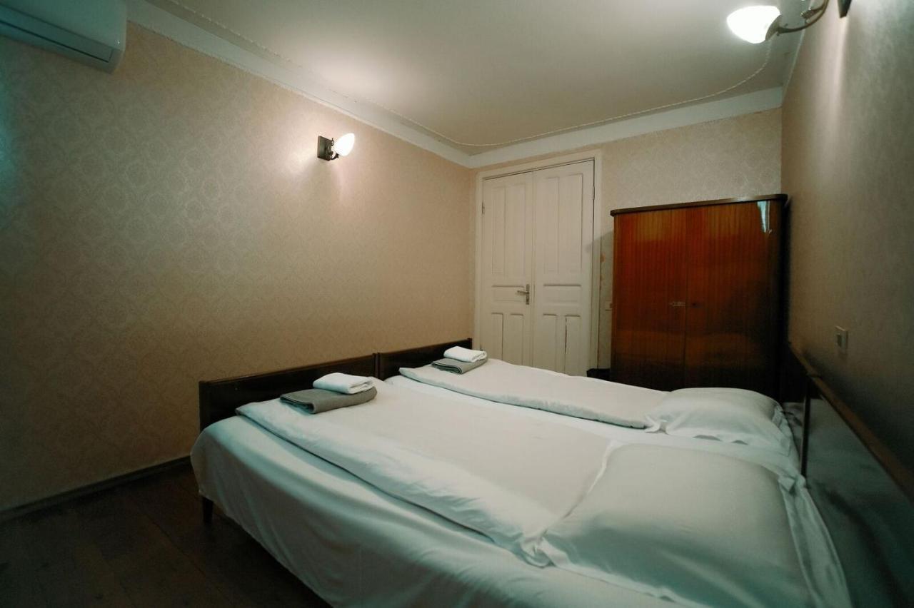 Guest House Old Kutaisi Exterior foto