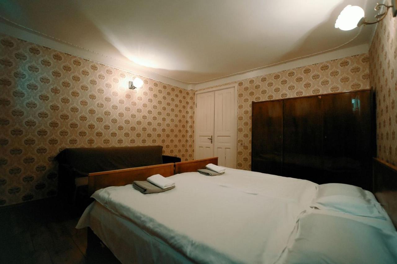 Guest House Old Kutaisi Exterior foto