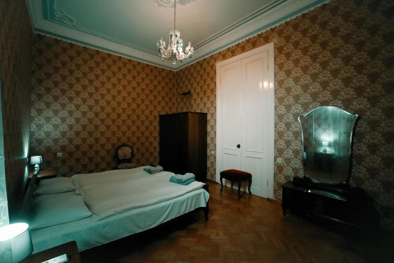 Guest House Old Kutaisi Exterior foto